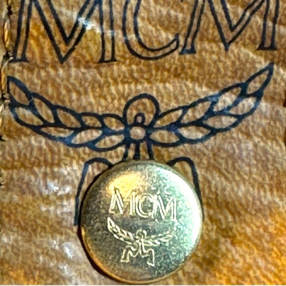 MCM Viestos Heritage Michael Cromer Made in Germany Vintage with COA - Picture 5 of 15